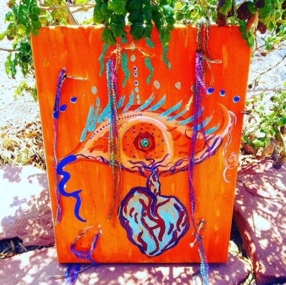 Wall art - Picture 1 of 1